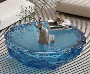 Modern Coffee Table-ID:734450836