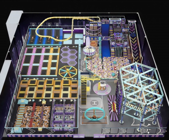 Modern Playground-ID:772021069