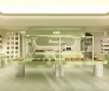 Modern Bakery-ID:689199922