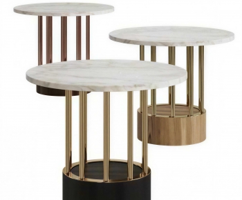 Modern Side Table/corner Table-ID:529320008