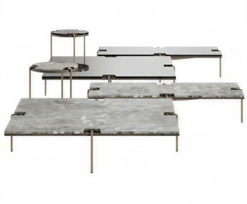 Modern Coffee Table-ID:501081946
