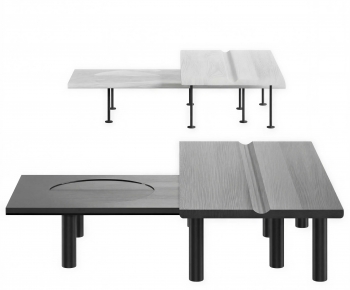 Modern Coffee Table-ID:243935118