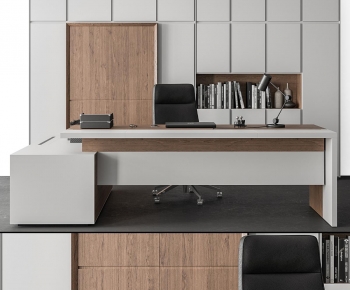 Modern Kitchen Cabinet-ID:637888912