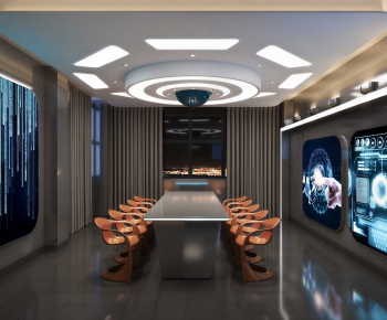 Modern Script Kill/Escape Room-ID:570089812