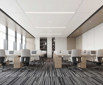 Modern Staff Area-ID:486200099