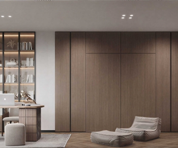 Modern Study Space-ID:950498102