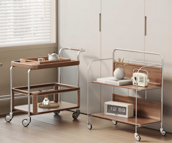 Modern Side Table/corner Table-ID:355622058