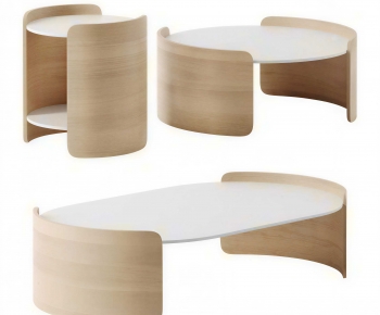 Modern Coffee Table-ID:499429758