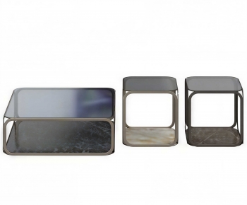 Modern Coffee Table-ID:373547083