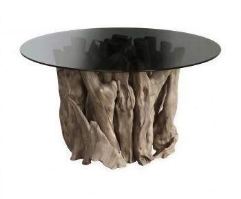 Modern Coffee Table-ID:471715938