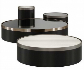 Modern Coffee Table-ID:235641007
