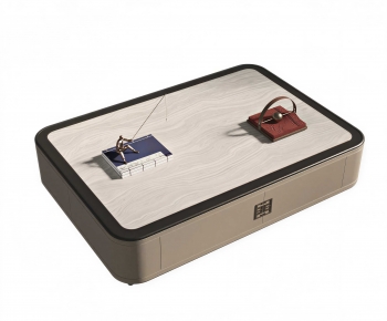 Modern Coffee Table-ID:140029918