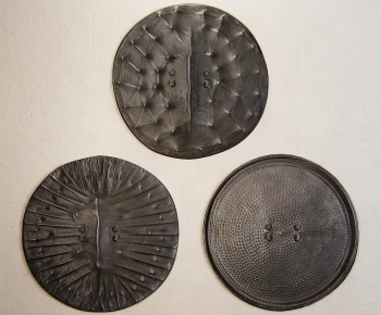 Modern Wall Decoration-ID:735764032