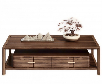 Modern Coffee Table-ID:981469236