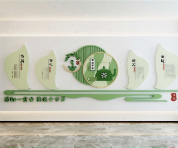 Modern Culture Wall-ID:353718047