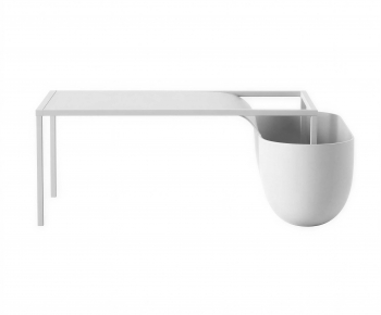 Modern Coffee Table-ID:409531123