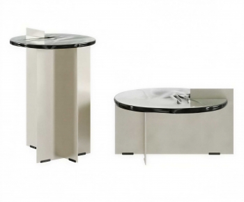 Modern Coffee Table-ID:747462035