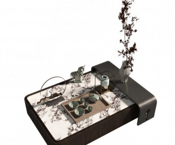 Modern Coffee Table-ID:629745013