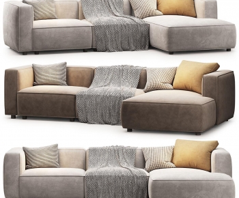 Modern Corner Sofa-ID:880836964