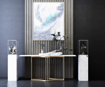 Modern Console-ID:711000922