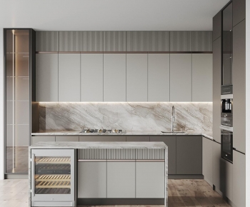 Modern The Kitchen-ID:850821029