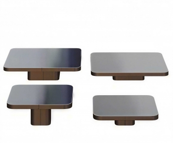 Modern Coffee Table-ID:116602907