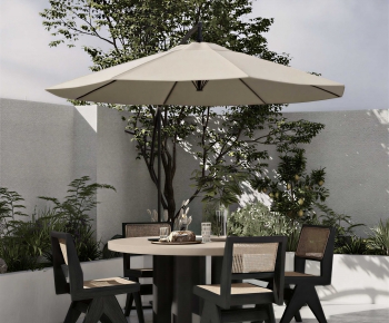 Modern Courtyard/landscape-ID:664504057