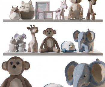 Modern Toys-ID:718550745