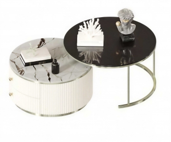 Modern Coffee Table-ID:791339975