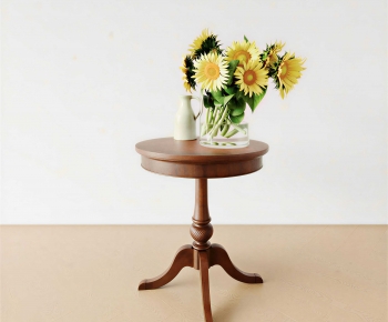 American Style Coffee Table-ID:587173942