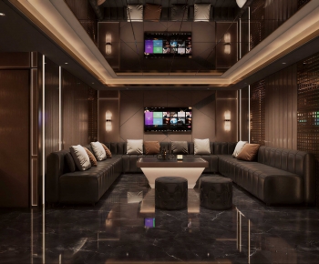 Modern KTV Box-ID:936331998