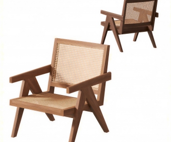 Nordic Style Lounge Chair-ID:943299063