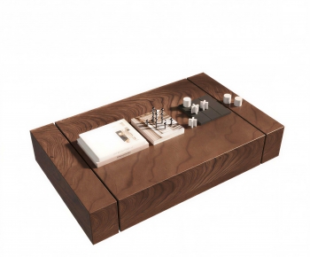 Modern Coffee Table-ID:330832007