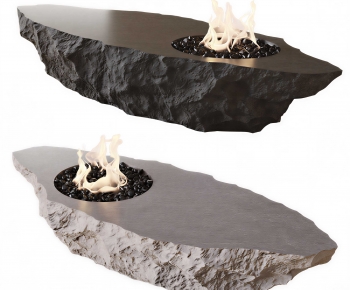 Modern Coffee Table-ID:466010098
