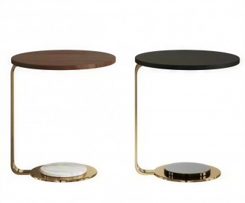 Modern Side Table/corner Table-ID:399413115