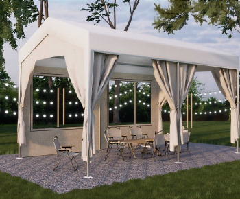 Modern Sunshade/Canopy/Tensioning Film-ID:566345937