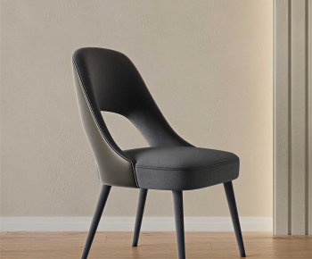 Modern Single Chair-ID:872231014