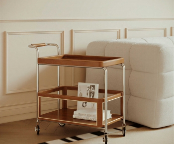 Modern Side Table/corner Table-ID:361869312