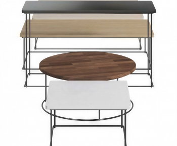 Modern Coffee Table-ID:966345073