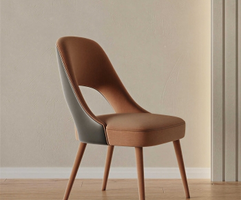 Modern Single Chair-ID:748070009