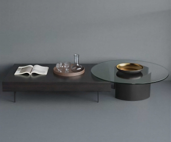 Modern Coffee Table-ID:962974075