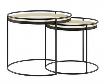 Modern Coffee Table-ID:321924924