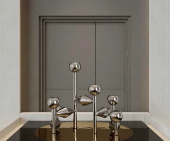 Modern Sculpture-ID:756318094