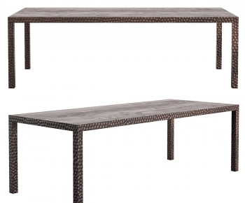Modern Dining Table-ID:436871056