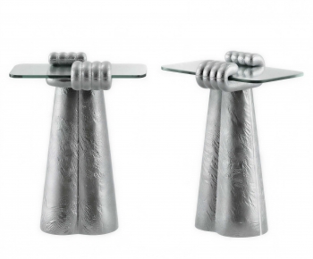 Modern Side Table/corner Table-ID:705487012