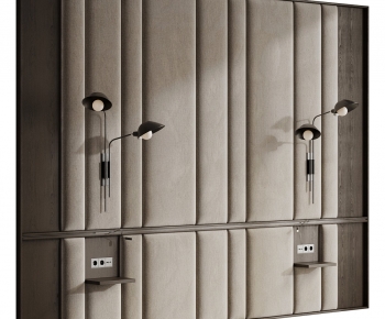 Modern TV Wall-ID:181777001