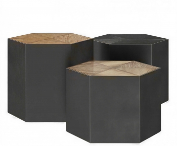 Modern Coffee Table-ID:299307112