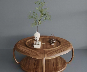 Modern Coffee Table-ID:162040006