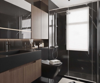 Modern TOILET-ID:725809105