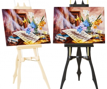 Modern Art Equipment-ID:870445979